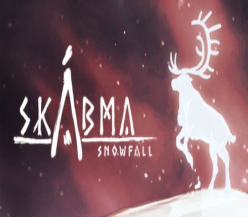 Skábma: Snowfall Image