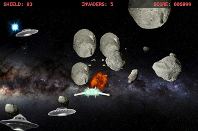 Skyguard screenshot