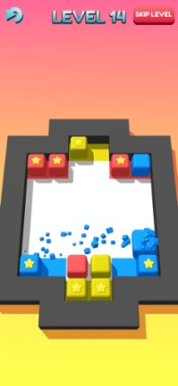 Slide in Slot screenshot