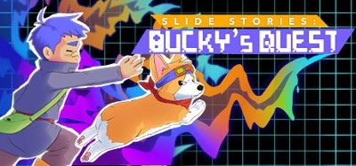 Slide Stories: Bucky's Quest Image