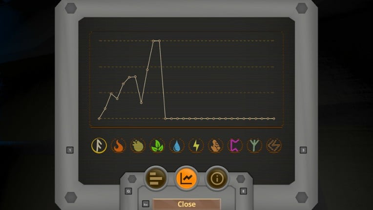 Slimy Harvest screenshot