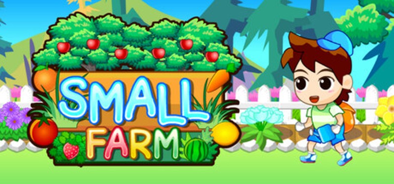 Small Farm Image
