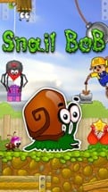 Snail Bob Image