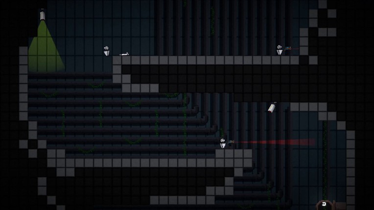 Solace : Begin Your Escape screenshot