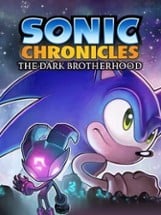 Sonic Chronicles: The Dark Brotherhood Image