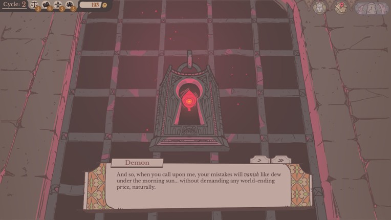 Sovereign Tower screenshot