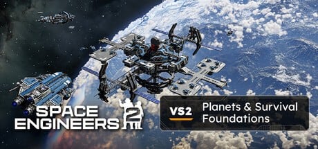 Games like Space Engineers 2