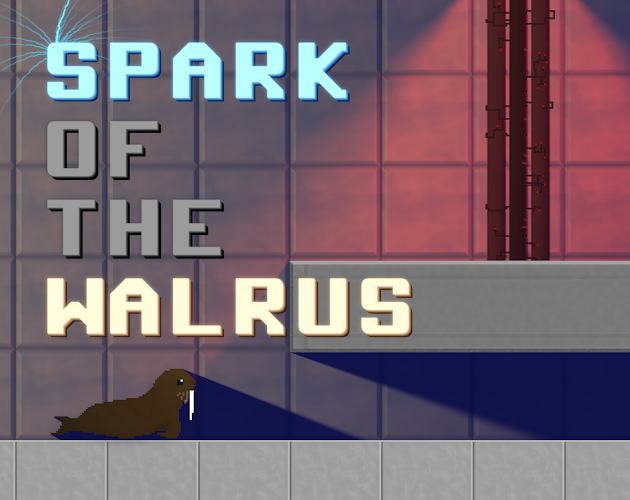 Games like Spark of the Walrus
