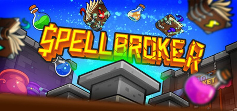 Spellbroker Image