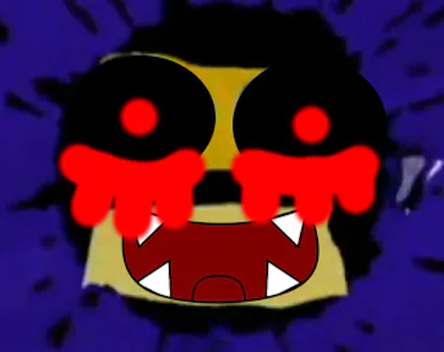 Games like Splaat.exe (UNFINISHED & W.I.P)