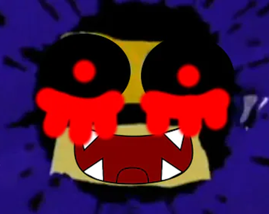 Splaat.exe (UNFINISHED & W.I.P) Game Cover