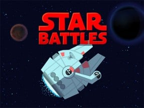 Star Battles Image