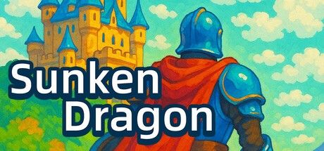 Games like Sunken Dragon