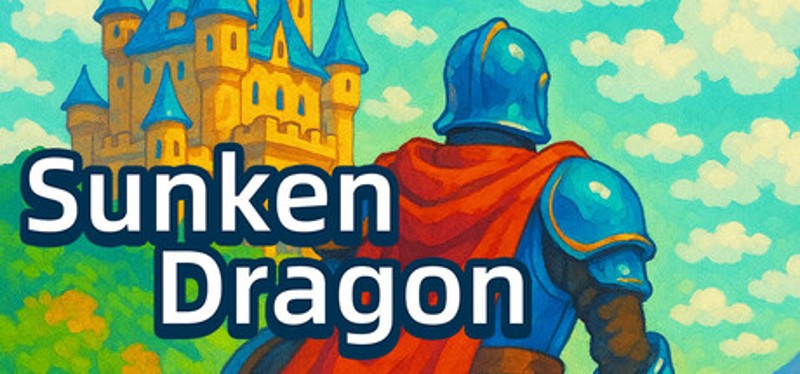 Sunken Dragon Image