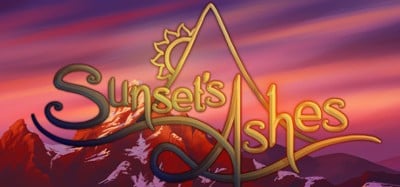 Sunset's Ashes Image