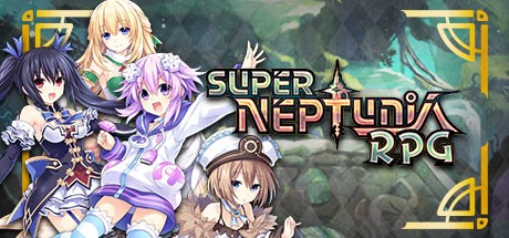 Games like Super Neptunia RPG