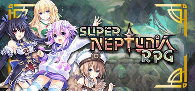 Super Neptunia RPG Image