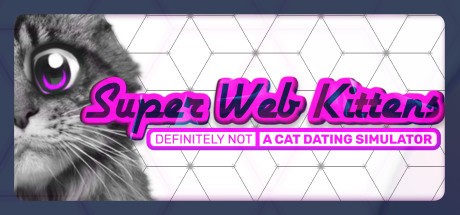 Games like Super Web Kittens: Act I