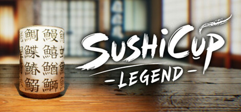 SushiCup Legend Image
