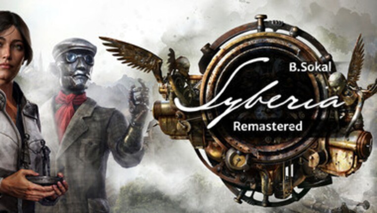 Syberia - Remastered Image