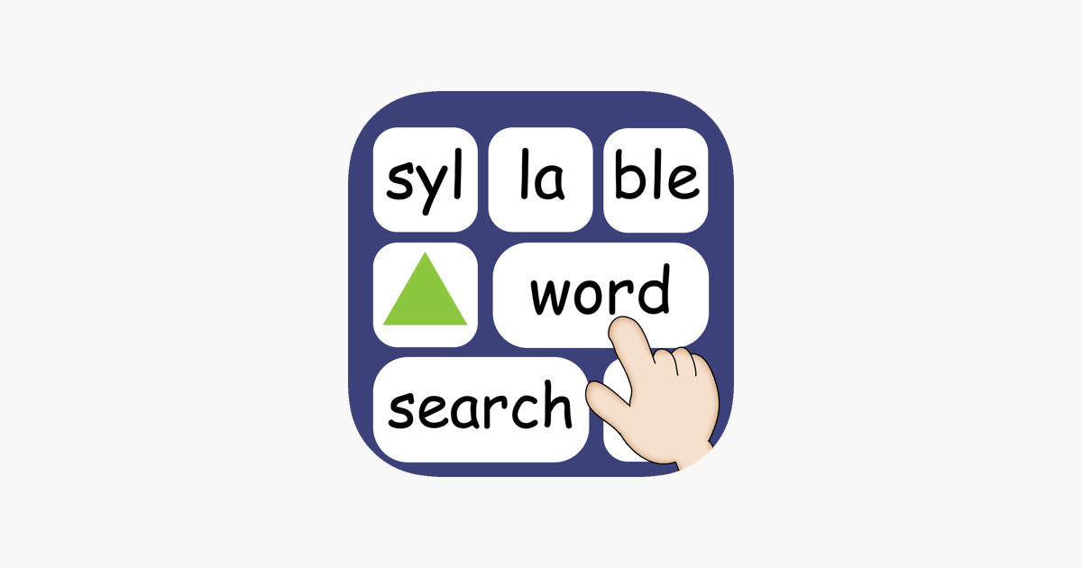 Games like Syllable Word Search
