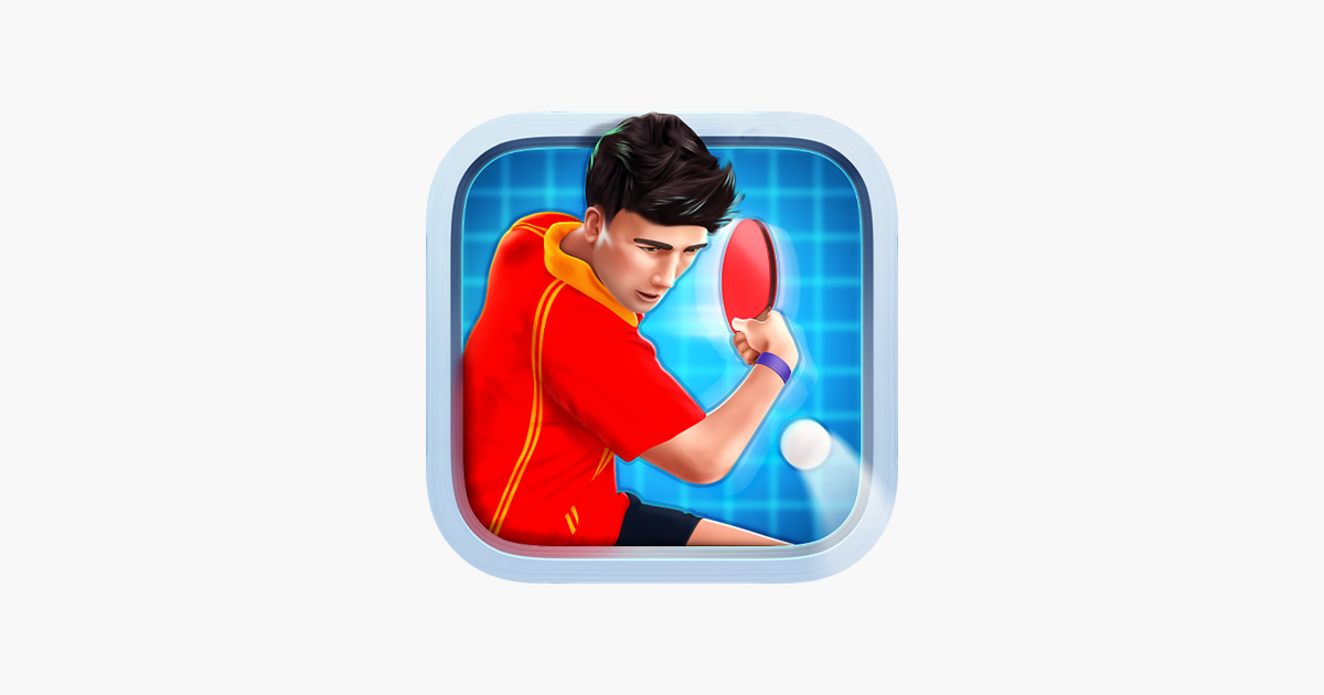 Games like Table Tennis Champion