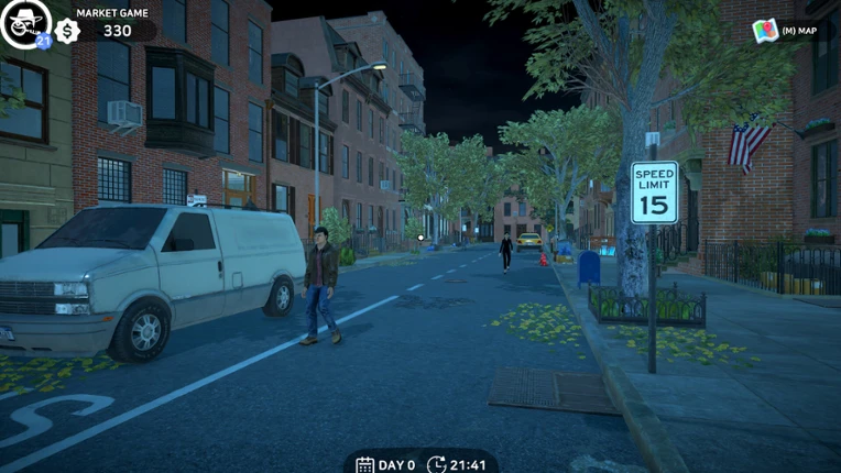 Tech Store & Repair Simulator Image