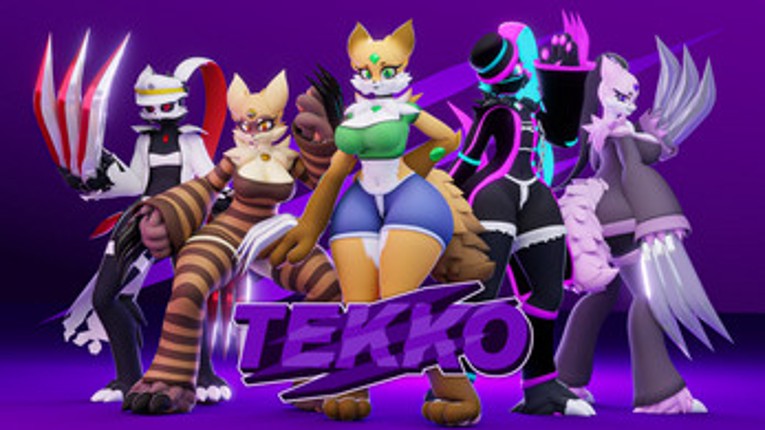 Tekko screenshot