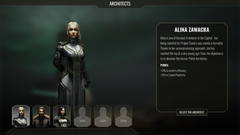 TerraStorm screenshot