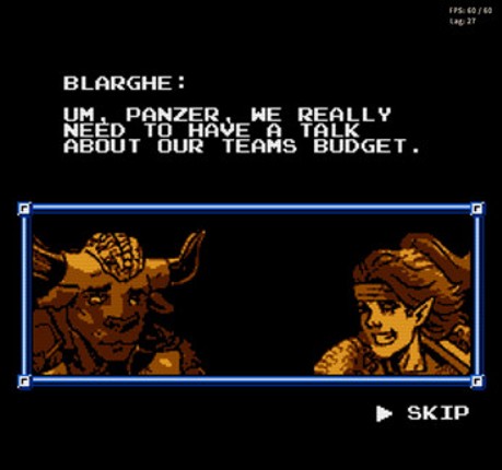 The Adventures of Panzer 3 screenshot