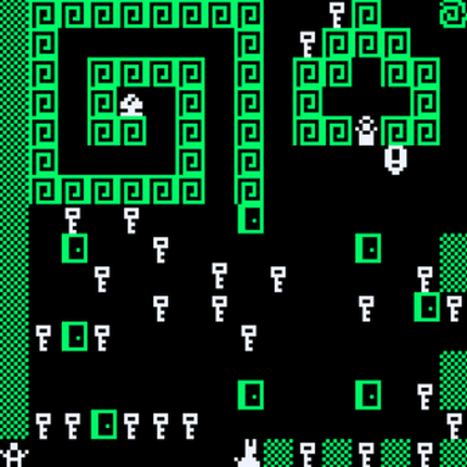 The Choice screenshot