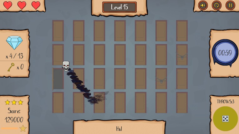 The Doors screenshot