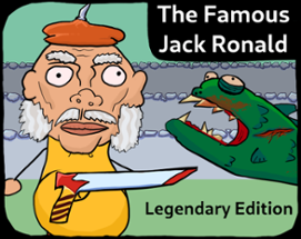 The Famous Jack Ronald And The Acid Lakes Image