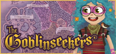 Games like The Goblinseekers