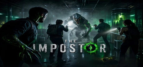 Games like THE IMPOSTOR