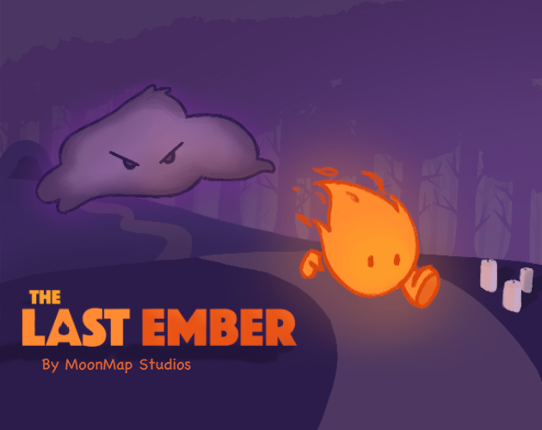 The Last Ember Game Cover