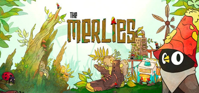 The Merlies Image