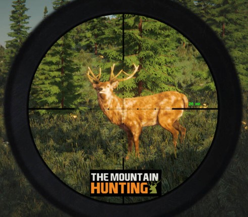 The Mountain Hunting Image