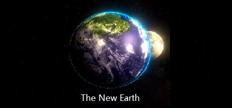 Games like The New Earth