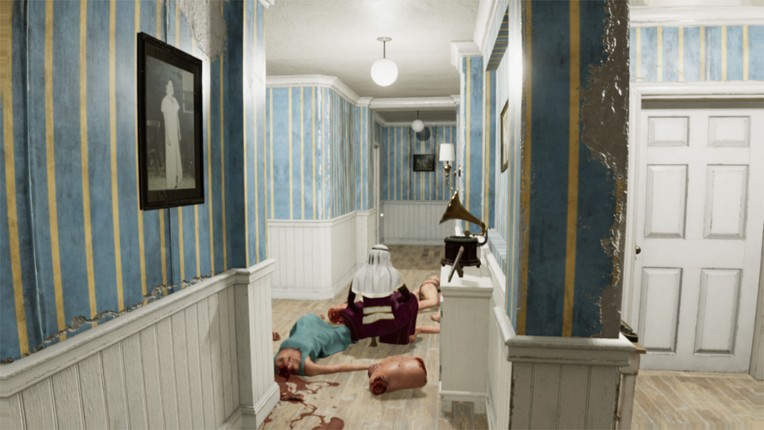 The Presence Ritual screenshot