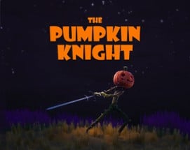 The Pumpkin Knight Image