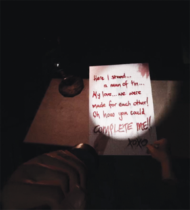 The Puppet Factory screenshot