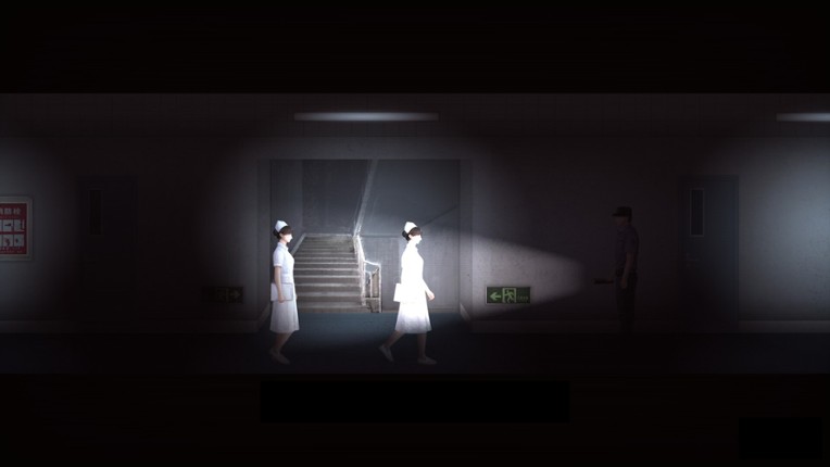 The Rules Kaidan: Night Watch Image