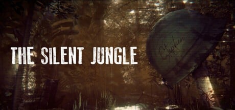 Games like The Silent Jungle