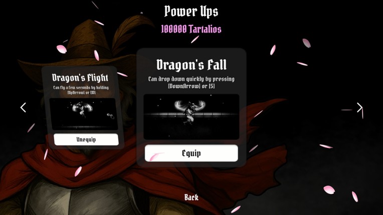 The Slayer's Rest screenshot