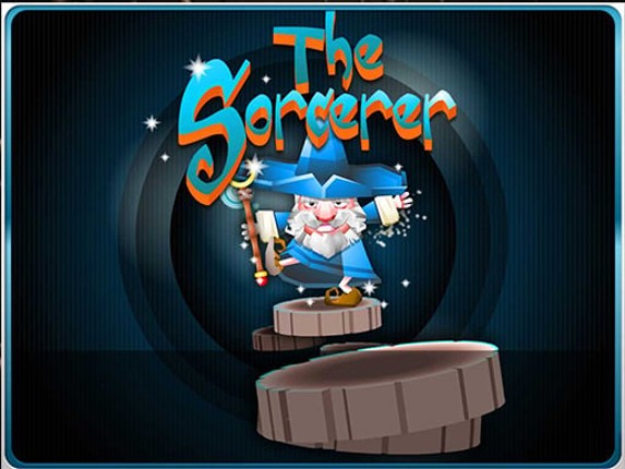 The Sorcerer HD Image