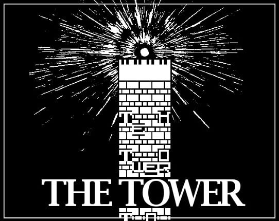 The Tower Game Cover