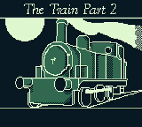 The Train Part 2 screenshot