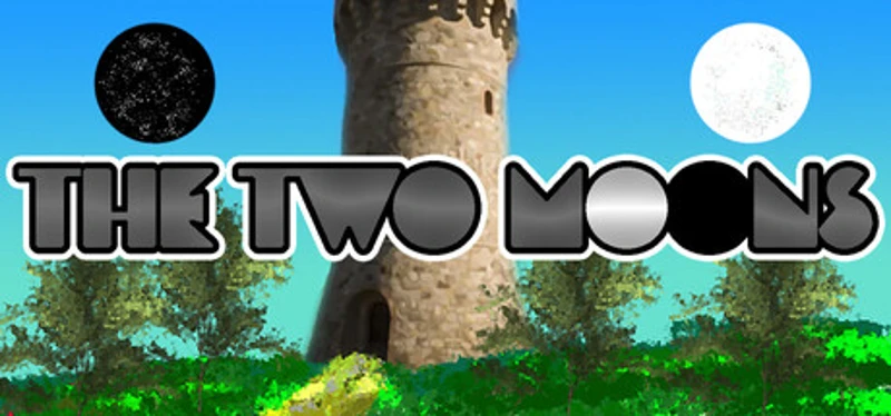 The Two Moons Image