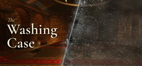 Games like The Washing Case